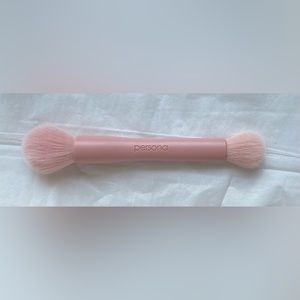 PERSONA BLUSH+HIGHLIGHTER BRUSH